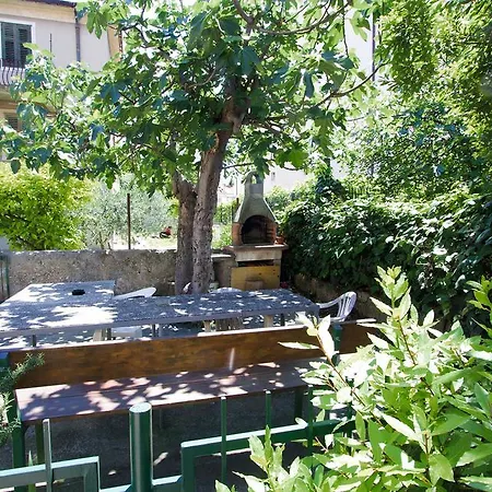 Inge Appartement Split