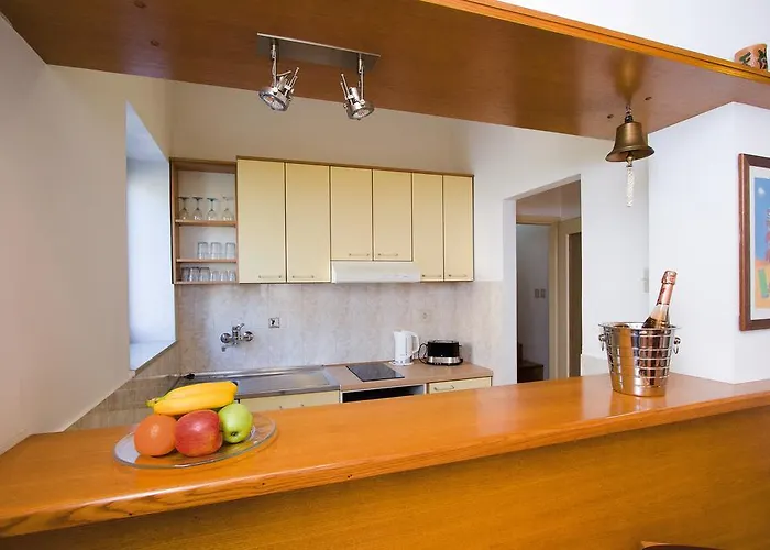 Appartement Inge Split