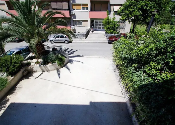 Appartement Inge Split