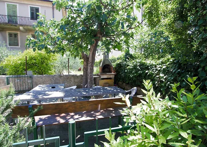 Inge Апартаменты Сплит