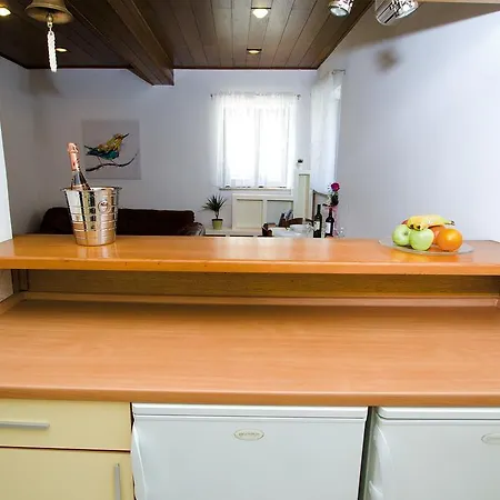 Inge Apartman