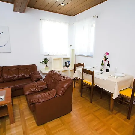 Apartman Inge
