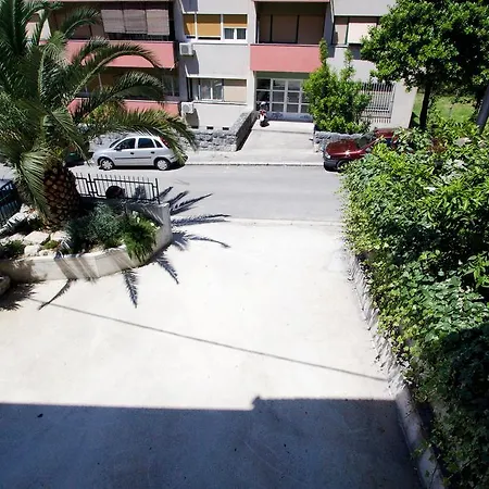 아파트 Inge 스플리트